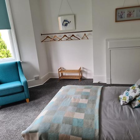 Gorgeous Sea View Apartment 5 Mins To The Beach St Leonards-on-Sea Exteriör bild
