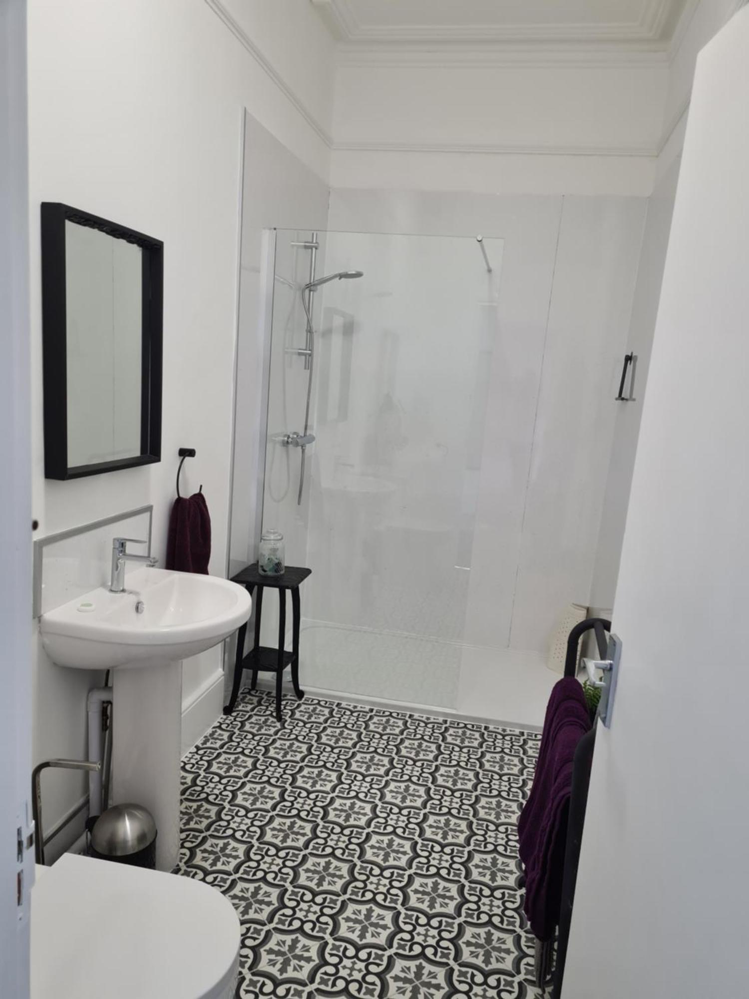 Gorgeous Sea View Apartment 5 Mins To The Beach St Leonards-on-Sea Exteriör bild